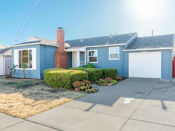 15079 Costela St, San Leandro CA 94579