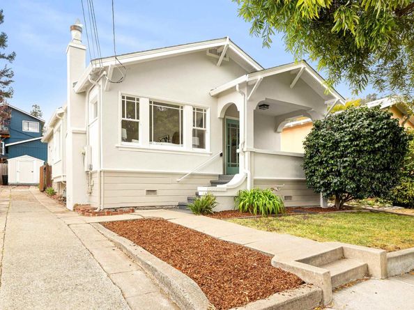 804 Madison St, Albany CA 94706