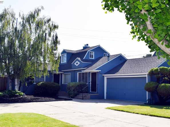 3125,3129,3131 Fernside Blvd, Alameda CA 94501