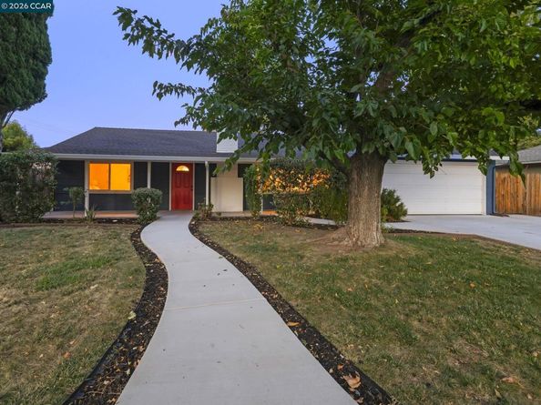 1555 Violet Way, Pleasant Hill CA 94523