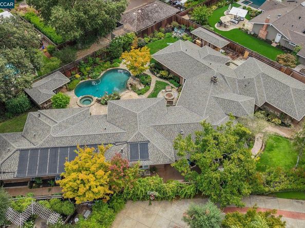 144 Irongate Ct, Alamo CA 94507