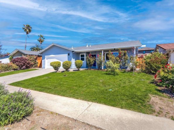 38475 Jacaranda Dr, Newark CA 94560