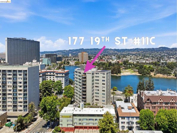 177 19Th St 11C, Oakland CA 94612