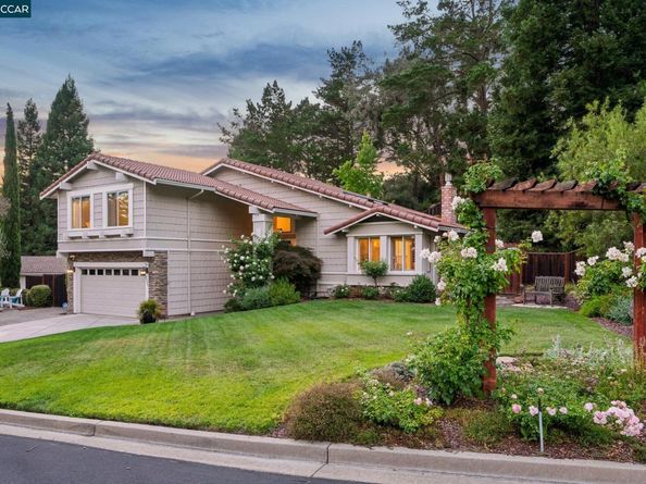 2232 Tahiti Drive, San Ramon CA 94582
