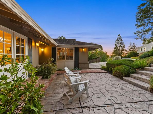 25 Pulido Ct, Danville CA 94526
