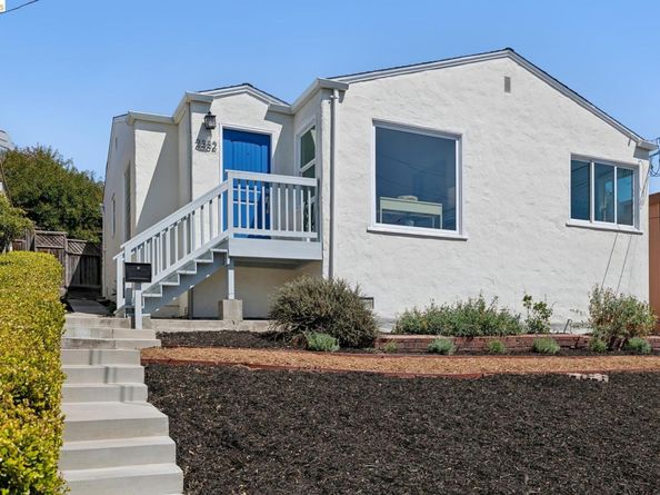 2332 Mono Ave, El Cerrito CA 94530