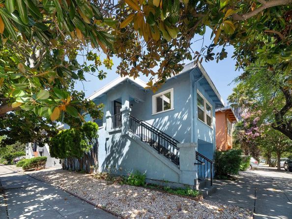 712 56Th St, Oakland CA 94609