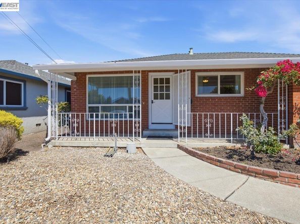 701 Floresta Blvd, San Leandro CA 94578