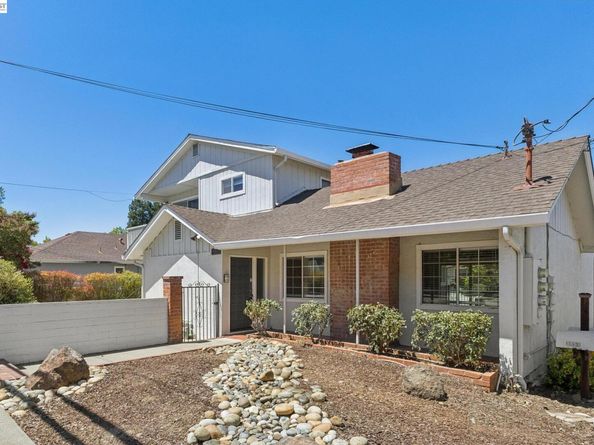 3851 Vineyard Ave, Pleasanton CA 94566