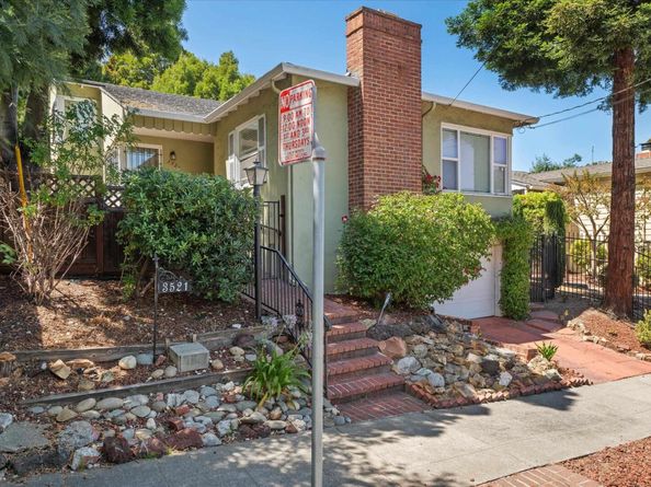 3521 Pierson Street, Oakland CA 94619