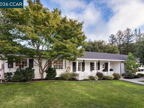 42 Brookside Rd, Orinda CA 94563