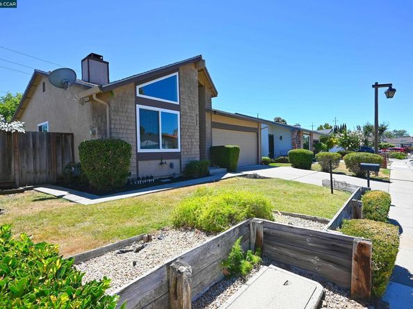4608 Deercreek Ln, Concord CA 94521