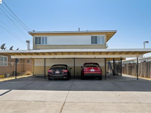 417 S 25Th St, Richmond CA 94804