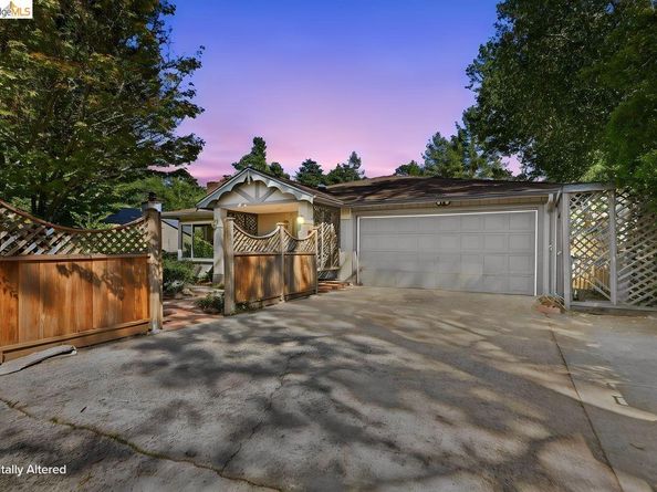 6480 Ascot Dr, Oakland CA 94611