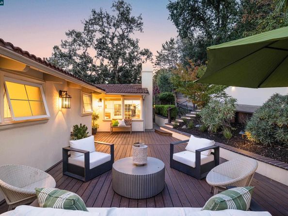 60 Tarry Ln, Orinda CA 94563