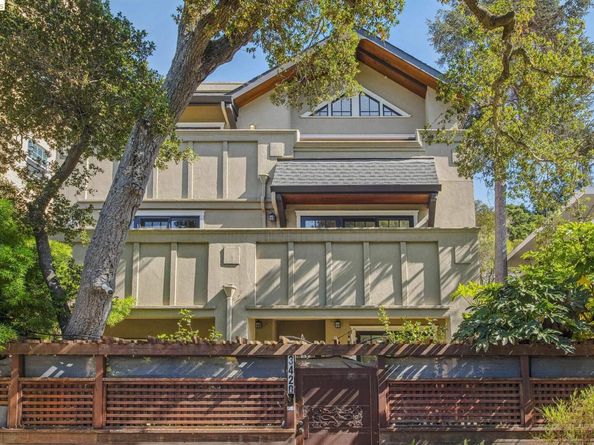 3424 Richmond Blvd, Oakland CA 94611