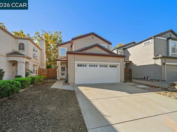 276 Stranahan Cir, Clayton CA 94517