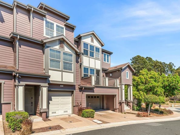6003 Old Quarry Loop, Oakland CA 94605