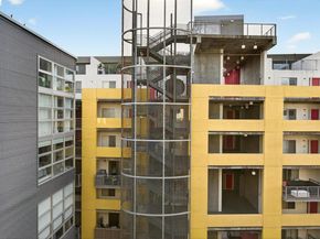 311 Oak St 520, Oakland CA 94607