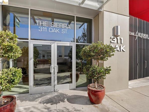 311 Oak St 520, Oakland CA 94607