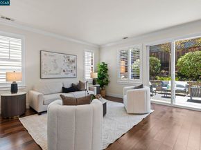 218 Abigail Cir, Danville CA 94506