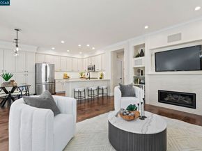 218 Abigail Cir, Danville CA 94506
