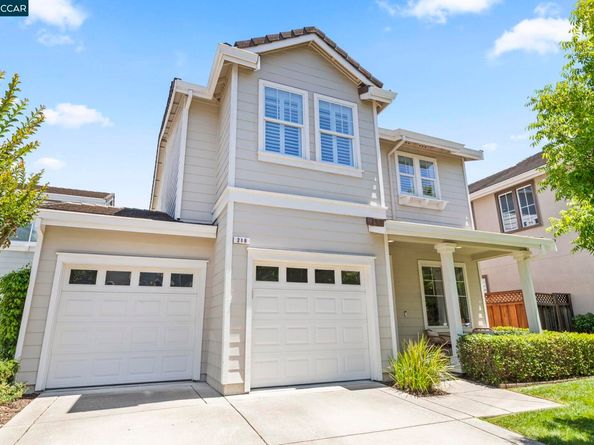 218 Abigail Cir, Danville CA 94506