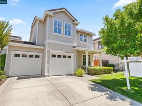 218 Abigail Cir, Danville CA 94506