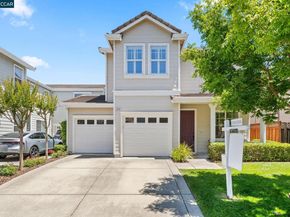 218 Abigail Cir, Danville CA 94506