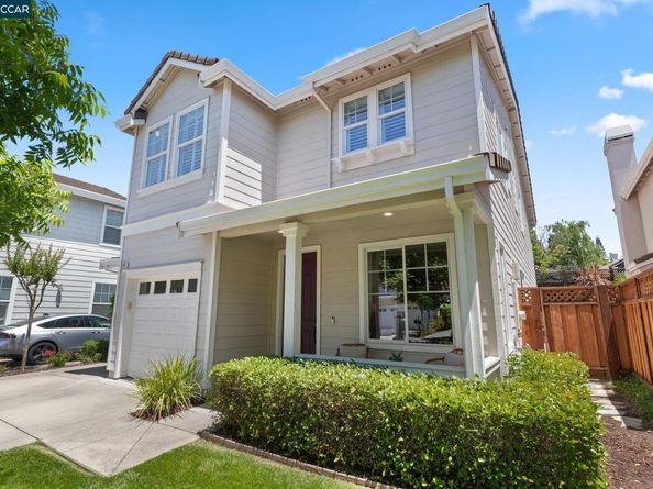 218 Abigail Cir, Danville CA 94506