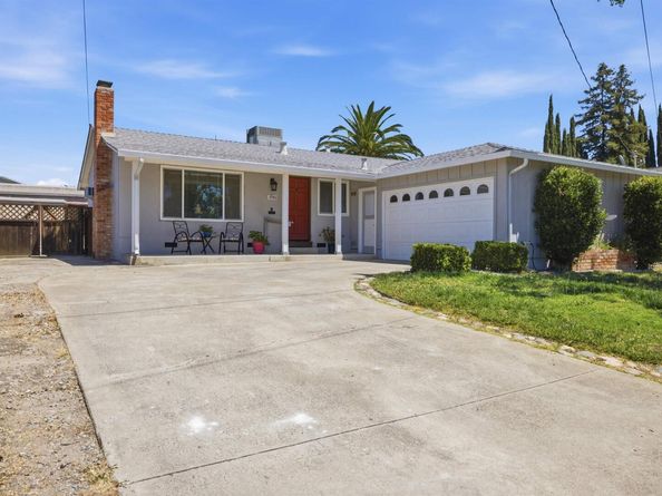 3980 Purdue Way, Livermore CA 94550