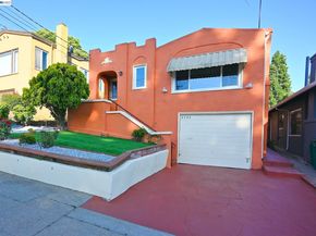 2732 Garden St, Oakland CA 94601