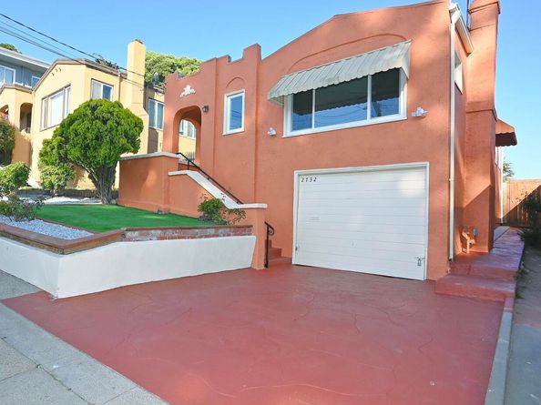 2732 Garden St, Oakland CA 94601