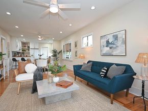 2732 Garden St, Oakland CA 94601