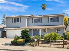 527 Lorren Way, Livermore CA 94550