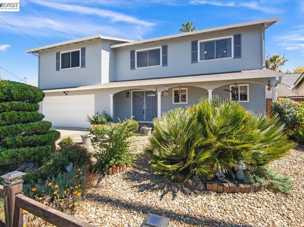 527 Lorren Way, Livermore CA 94550