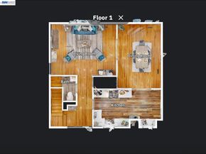 527 Lorren Way, Livermore CA 94550