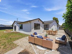 4683 De Silva St., Fremont CA 94538