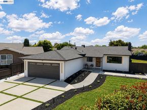 4683 De Silva St., Fremont CA 94538