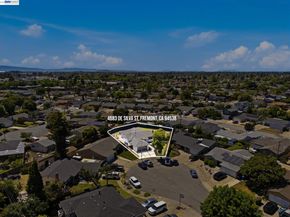 4683 De Silva St., Fremont CA 94538