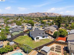 4683 De Silva St., Fremont CA 94538