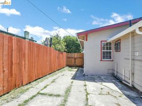 2921 Eastman Ave, Oakland CA 94619