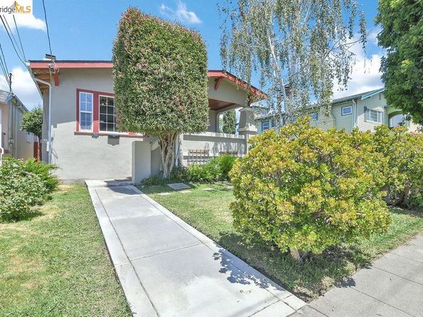 2921 Eastman Ave, Oakland CA 94619