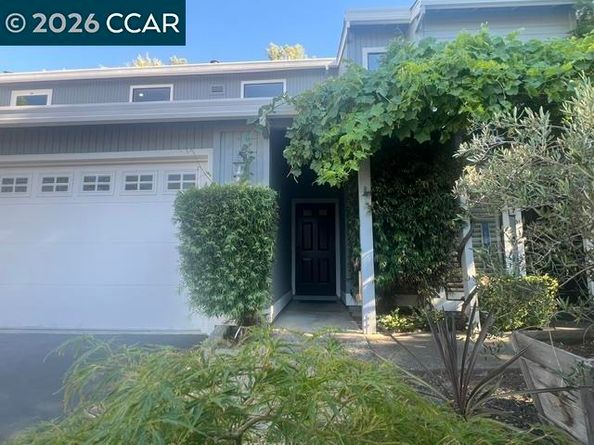 373 Grapevine Place, Pleasant Hill CA 94523