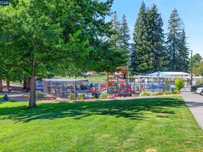 726 Buena Vista Pl, Walnut Creek CA 94597