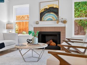 726 Buena Vista Pl, Walnut Creek CA 94597