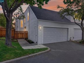 726 Buena Vista Pl, Walnut Creek CA 94597