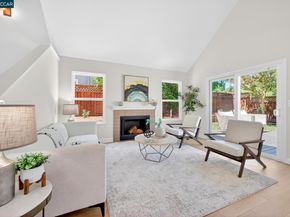 726 Buena Vista Pl, Walnut Creek CA 94597