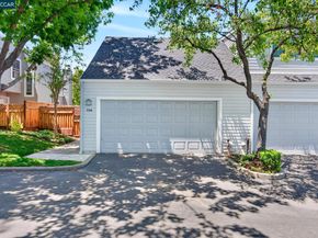 726 Buena Vista Pl, Walnut Creek CA 94597