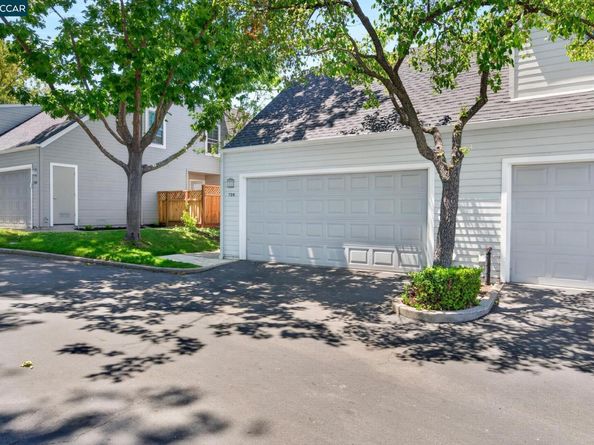 726 Buena Vista Pl, Walnut Creek CA 94597